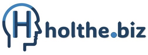 Logo Holthe.Biz